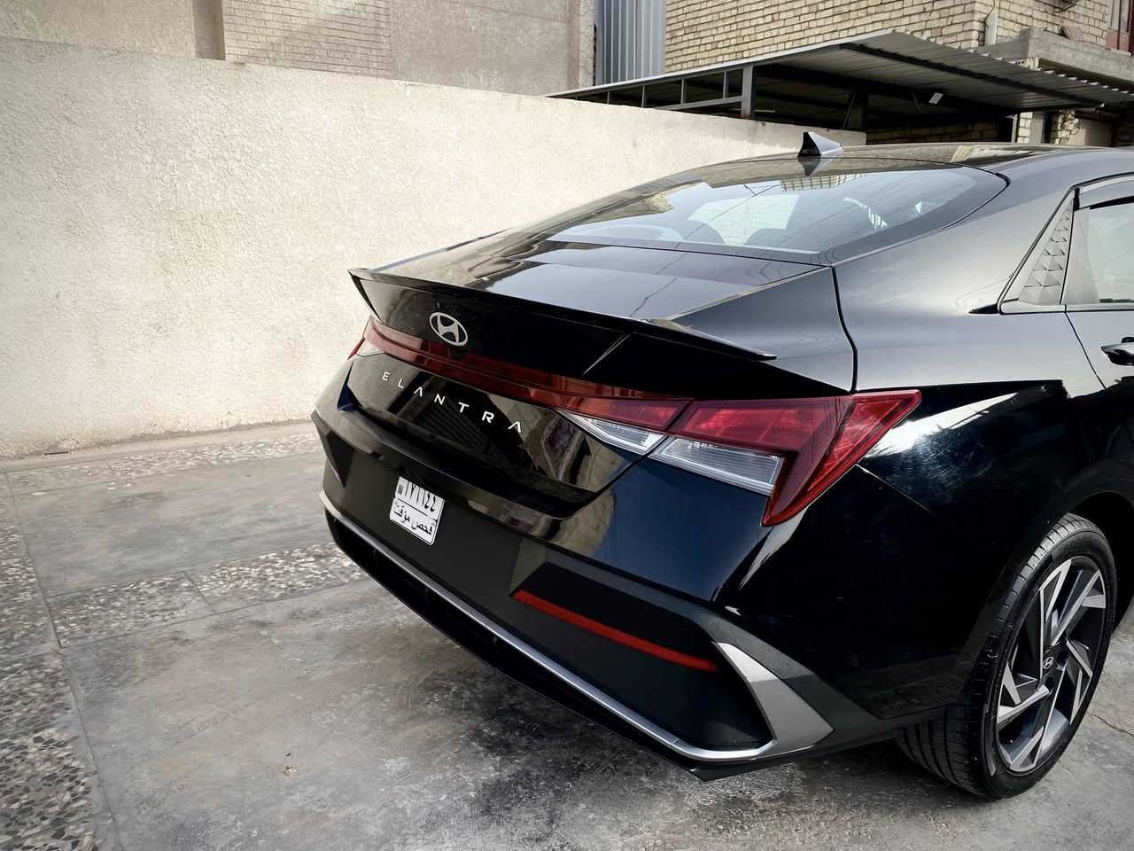 السلام عليكم
هونداي النترا 2025. ( كلين ) 
ماشيه ٣ الف
بدون تبديل بدون صبغ 
صور امريكا داخل منشور 
سياره بدون رقم بسمي 
السعر 150
عنوان بغداد / كرخ 
***********
