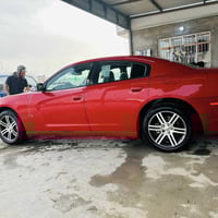 ٢٠١٤ • وارد امريكي • مكينه ٣٦٠٠