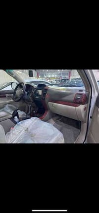 للبيع برادو 2009 vx خليجي كفاله من الصبغ والتبديل    سياره جديده جداً ...