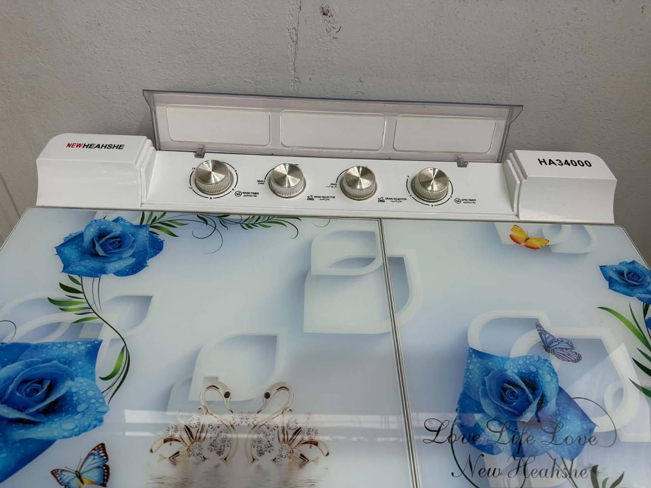 غساله جديد شهر واحد مسخدم وزنها ٣٤ كيلو السعر ١٦٠ شراي يدخل خاص


**إذا كنت صاحب هذا الإعلان وتريد حذفه لأي سبب، رجاءا أرسل رسالة إلى الدعم الفني**