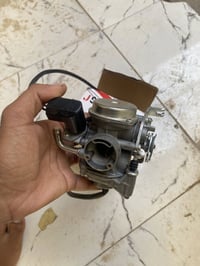 كابريته • ماكس • بوليس
