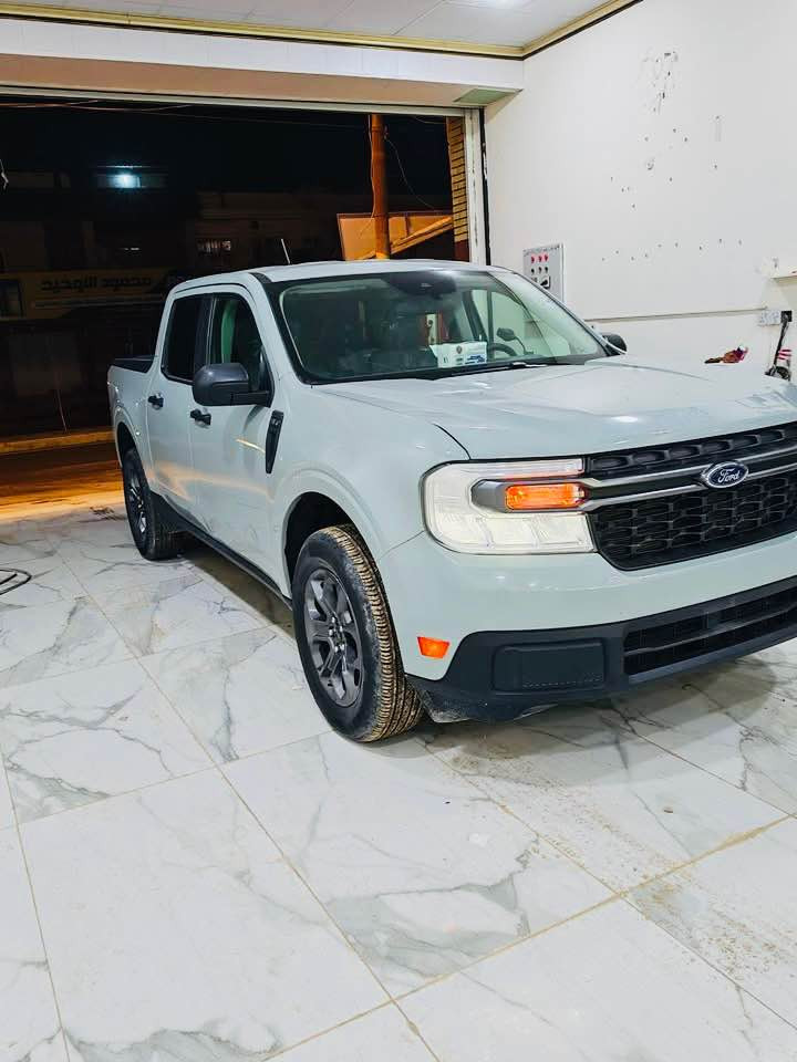 فورد مافريك مواصفات XLT
موديل 2024 
هايبرد 
شاشه 
كاميره 
سكان تحكم 
مانع تزلق 
مسار طريق 
تحديد سرعه 
رادارامامي 
رادار خلفي 
مرايا رادار
حساس خلفي 
ويلكب 
بريك بصمه 
صبخ اربع قطع بدون دواخل 
بجم كلو وضع شركه 
السياره تترقم اربيل دهوك سليمانيه 
سعر 150 ورقه 
عنوان عقره هاتف واتصاب 
*********** كورك 
اسياسيل تلفون *********** أربيل, العراق
