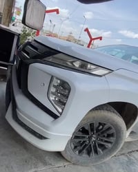 باجيرو سبورت • كشنات جلد • شارع العسل