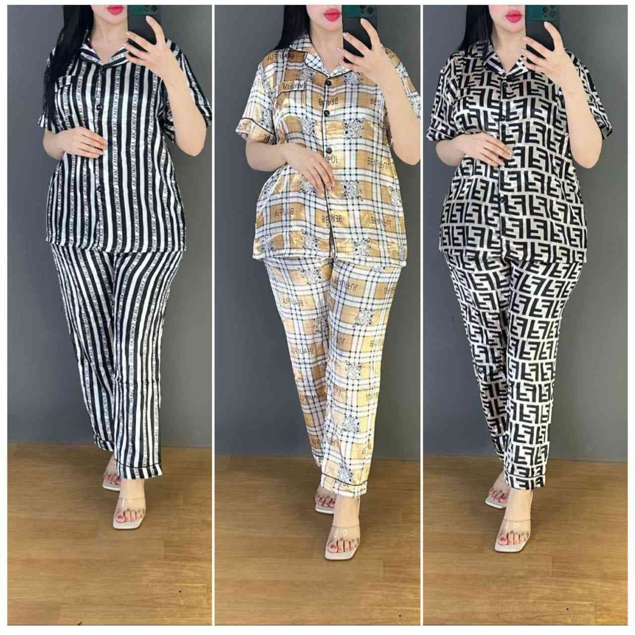 🦋 موديلات نسائية متنوعة 🦋 
جملة ومفرد بأفضل وأناسب الأسعار 🔥 

🛍️ خامات درجة أولى
🎨 ألوان ونقشات متعددة
📏 قياسات كاملة
🚚 توصيل متوفر

📩 للحجز والاستفسار خاص


**إذا كنت صاحب هذا الإعلان وتريد حذفه لأي سبب، رجاءا أرسل رسالة إلى الدعم الفني**