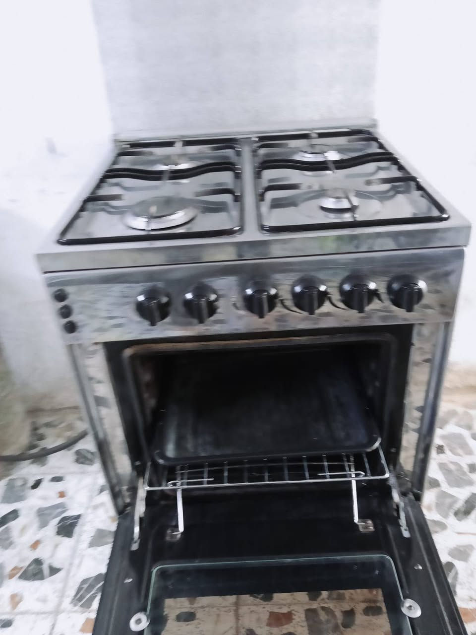 طباخ فريش مصري  الاصلي. جديد علفحص فرنه شغال فوك وجوة نظافته فول


**إذا كنت صاحب هذا الإعلان وتريد حذفه لأي سبب، رجاءا أرسل رسالة إلى الدعم الفني**