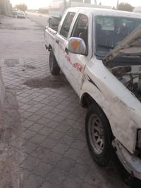 بيكم دير • مكينة وكير جدد • رقم بصره