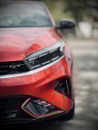 فورتي جي تي 2 • ٢٠٢٢ • بدون ايرباك