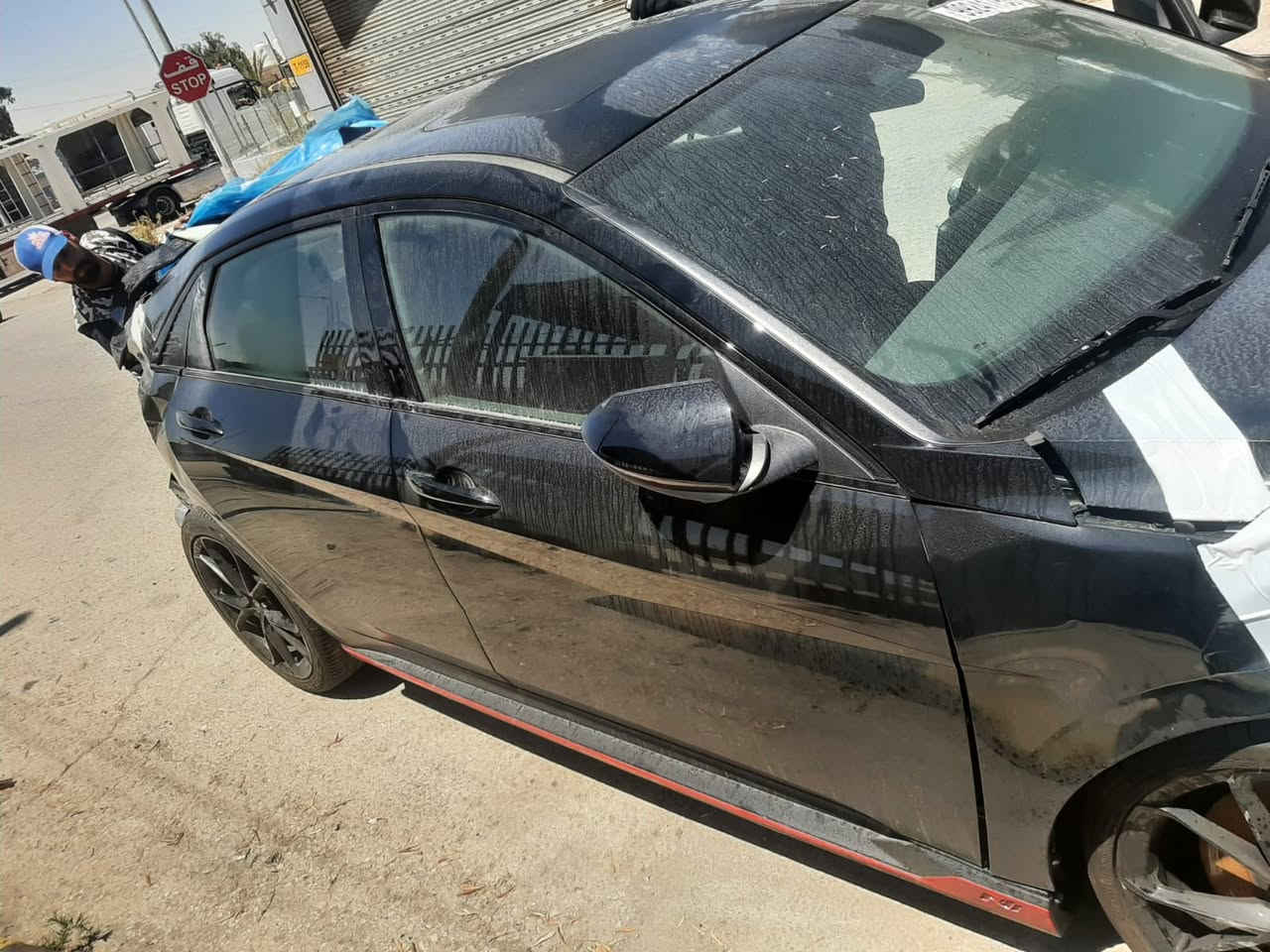 وصول جديد النترا N 2025  300🚀🐎
الى المنطقه الحره 
جار الشحن والتقل الى الموصل


**إذا كنت صاحب هذا الإعلان وتريد حذفه لأي سبب، رجاءا أرسل رسالة إلى الدعم الفني**
