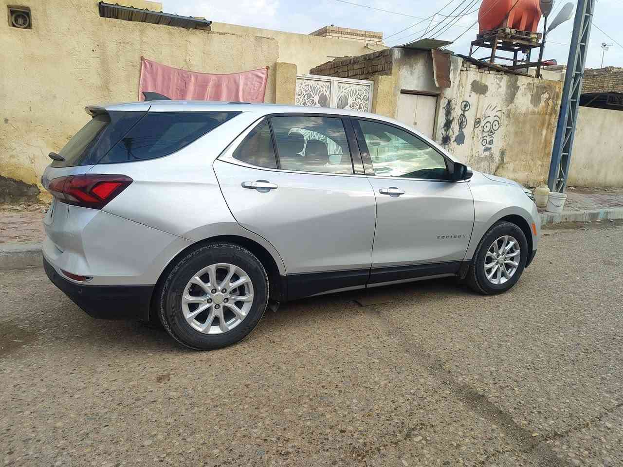 سياره اكونيكس موديل 19 محدثه 23 نضيفه مال بيت مانقصها برغي 4 راكب فول مواصفات التفاصيل اكثر اتصل ع رقم
***********
