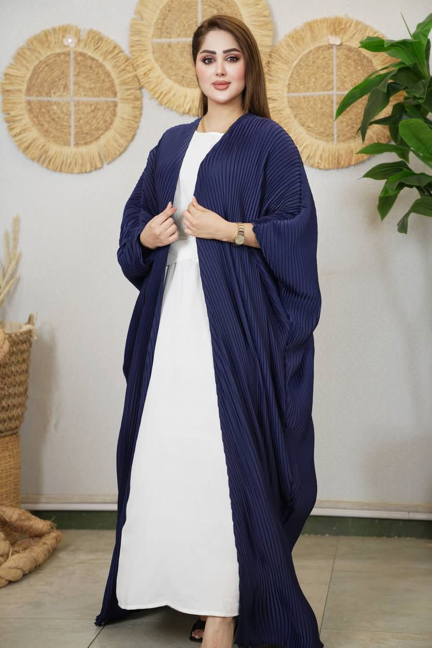 الاستفسار والحجز فقط واتساب+9647775744834
الحد وزن 120
عبايه مع فستان
السعر 45 توصيل مجاني


**إذا كنت صاحب هذا الإعلان وتريد حذفه لأي سبب، رجاءا أرسل رسالة إلى الدعم الفني**