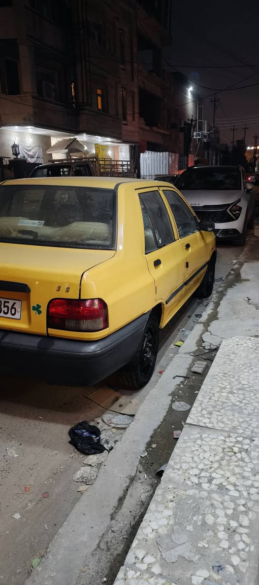 السلام عليكم
سايبه 2016 
كير محرك كفالة تبريد يخبل دوشمه جديدة مابيها نقص كبل لشارع 42 بيها مجال عنواني بلديات ***********
