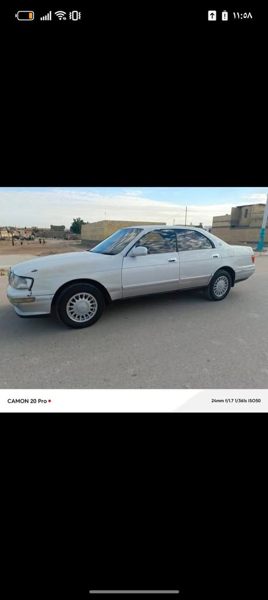 سلام عليكم سياره بطه للبيع مكفولة من الكص والنقل الجثه كير ومكينه 3000 كهربائيات كله شغاله تخم تاير حداديه جعمقه توني مسويه بسمي رقم ذي قار ألماني مكاني سماوه الرقم ***********
