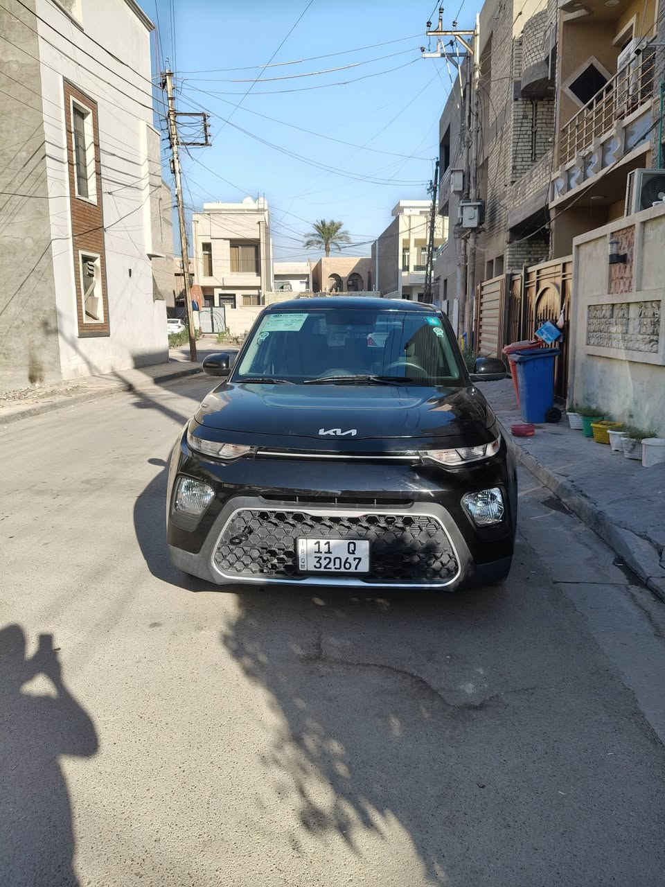 للبيع صول 
موديل 22
محرك 2.0
4سلندر
السونار  والحادث اخر صوره 
السعر 13000
للتواصل ***********
