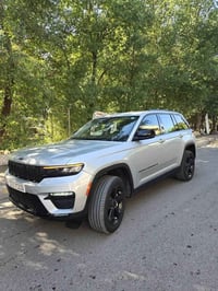 لمتدد بلاص • ٤x٤ • ٢٤ ألف مايل