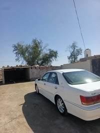 اخوان جـنون البيع موديل 2003 كفاله عامه ديفور الچبير فتحه بل قماره.......