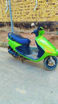 دراجة فراشة • جاهزة • الدغارة