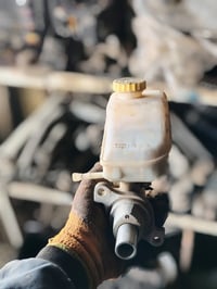 قطع غيار جيب • محرك 3700 • ذي قار