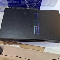 بلي ستيشن تو • نظيف ٩٩ • ملحقات كاملة