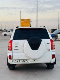 تيكو • ٢٠١٣ • فتحة سقف