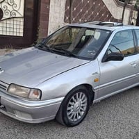 نيسان • اوتوماتيك • السليمانية