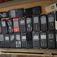 شغالات شرط • بدون بطارية • توصيل لجميع المحافظات