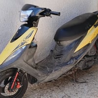للبيع  07725159157 واتساب نكره سلف دراجه خير من الله بيهة كابريتر تجار...