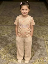 بناتي ١-٨سنوات • قطن درجه اولى • توصيل مجاني الشاميه