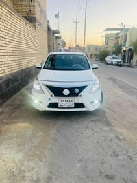 نيسان صني • كفالة • موفقية دور نفط