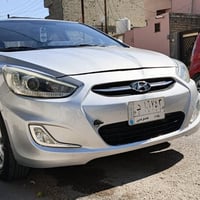 اكسنت • ٢٠١٤ • محرك ١٤٠٠