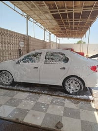 سمبول • ٢٠١٧ • رقم مثنى