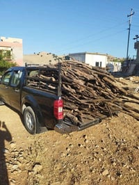 پيكاب • رانيه • أربيل