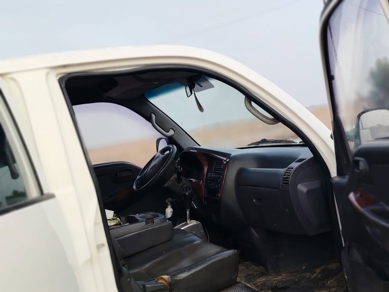 السلام عليكم ورحمة الله وبركاته 
سياره ادوات ادوات ادوات 
كيا دبل قماره مديل 2009
سياره مسكر سبلاين
كير اوتو موتايك
سياره جديده خير من الله
مشتغلها عله ايدي اي نقص مابيها
متوم رقم شمالي حصه كاز بكل المحطات
السعر 68 بيها محال مكاني بغداد العبيدي
الهاتف ***********
