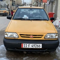 سايبا ٢٠١٥ • رقم نكليزي • شاصي ملحوم