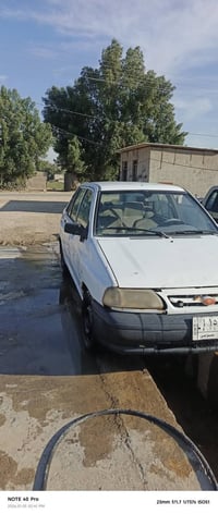 برايد • ٢٠١٢ • نجف ابو صخير