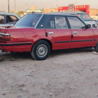 موديل ١٩٨٥ • مكفولة مكين وجير • نجف كوفه