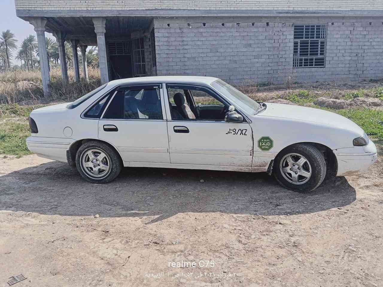 سلام عليكم  لبيع برنس موديل 97 بسمي رقم نكليزي سنويه جديده  سعر 35وبيه مجال رقم ***********
