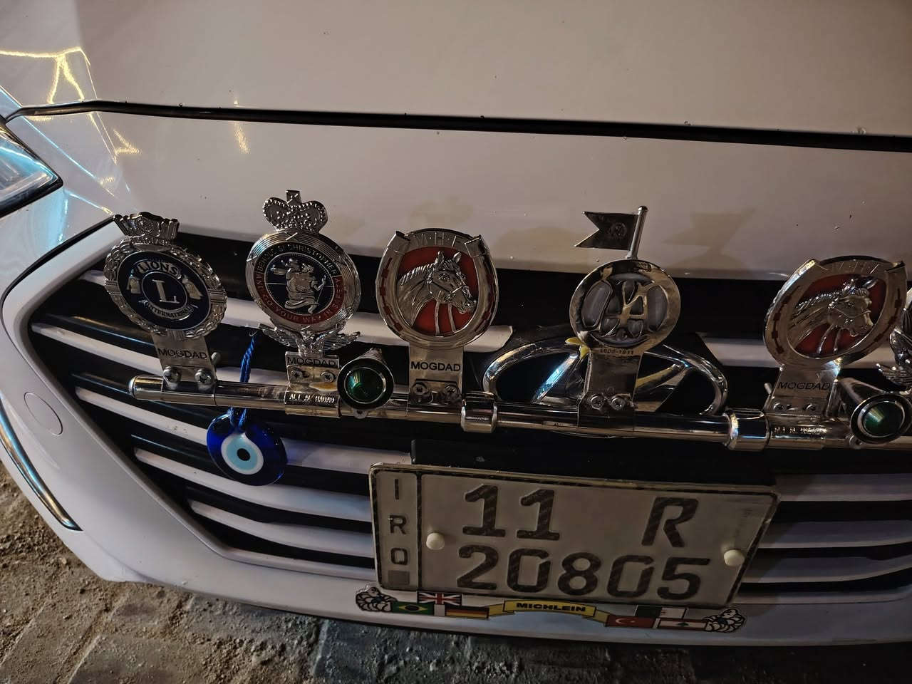 السلام عليكم باجات AAابو علم سعره 35
وباقيت عل 15 باج الواحد فقط باج بدون بوري مكاني بغداد الشعب تريد شلع ب بدون بوري 110 مكاني بغداد الشعب رقمي *********** توصيل ماكو
