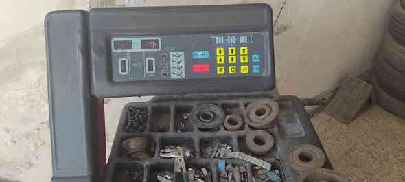 ضراض بنجر للبيع مكان بغداد ***********
