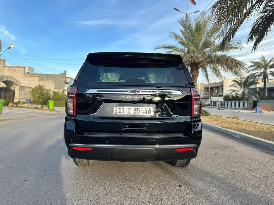 يا اللة السلام عليكم

تاهو 2024 فئه LS خليجي 
بيع مستعجل 
450وبيها مجال 

مكفوله كفاله عامه

مغلفه السياره PPF

رقم بغداد 

شاشه 

بصمه 

ثلاجه 

كامره 

كراسي كهرباء 

هند بريك بصمه 

معروفه مواصفات LS

مكان السياره بغداد

ماشيه ( 18 )KM 

الاتصال ***********
