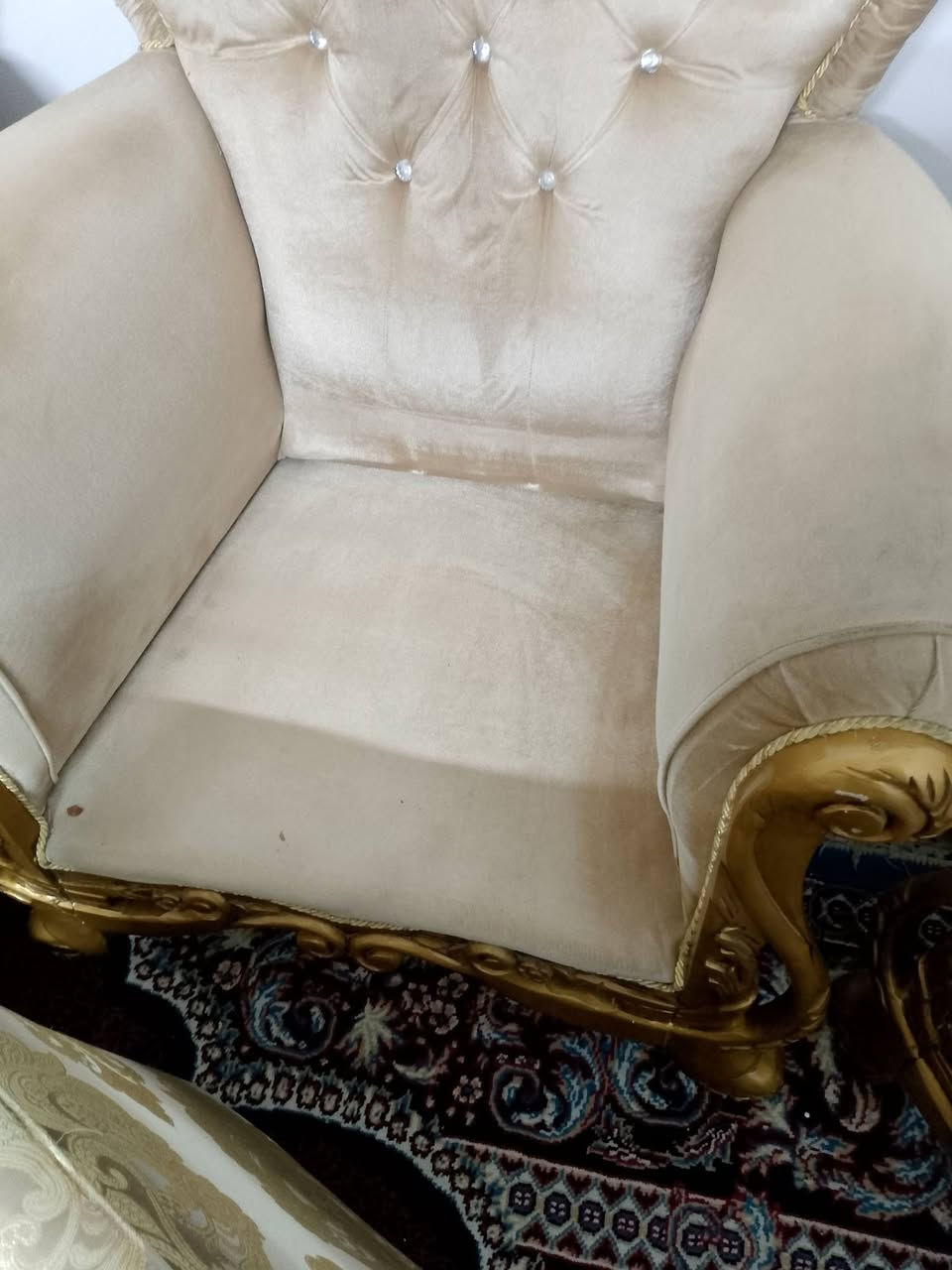 السعر 800 مكانه بلديات


**إذا كنت صاحب هذا الإعلان وتريد حذفه لأي سبب، رجاءا أرسل رسالة إلى الدعم الفني**