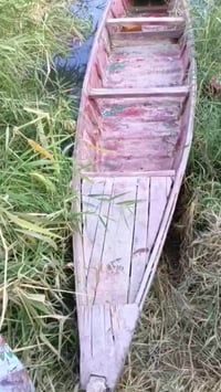 بلم • سوق الشيوخ • العكيكه