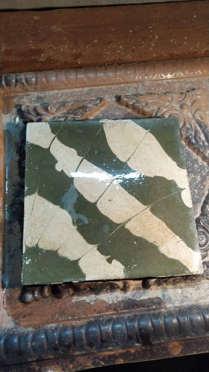 السلام عليكم كاشي مستخدم نظافة %80 العدد 300 بسعر مناسب العنوان بابل


**إذا كنت صاحب هذا الإعلان وتريد حذفه لأي سبب، رجاءا أرسل رسالة إلى الدعم الفني**