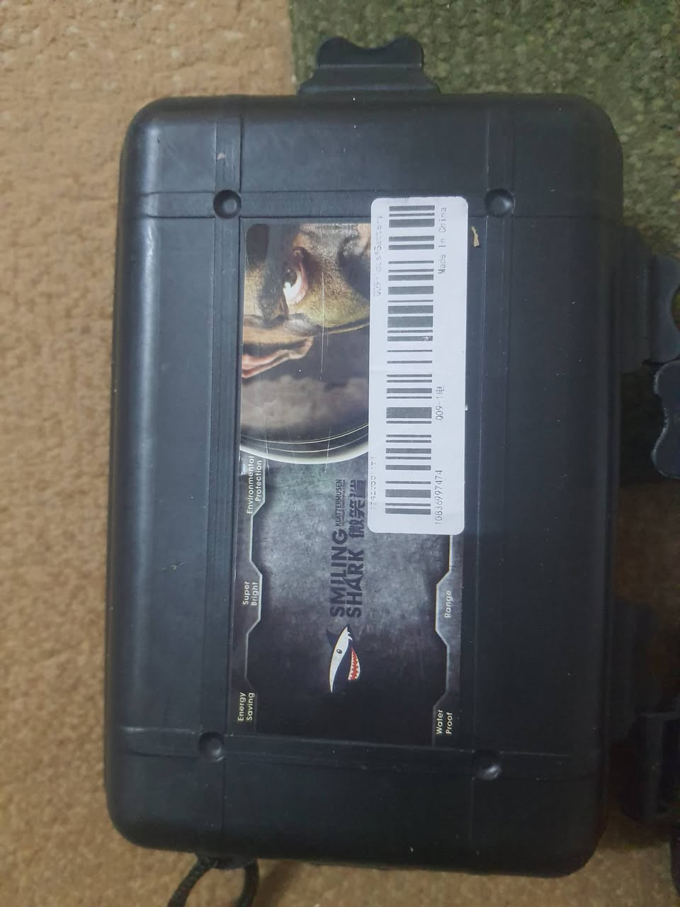 لايتات عسكريه حديد مدى بعيد


**إذا كنت صاحب هذا الإعلان وتريد حذفه لأي سبب، رجاءا أرسل رسالة إلى الدعم الفني**