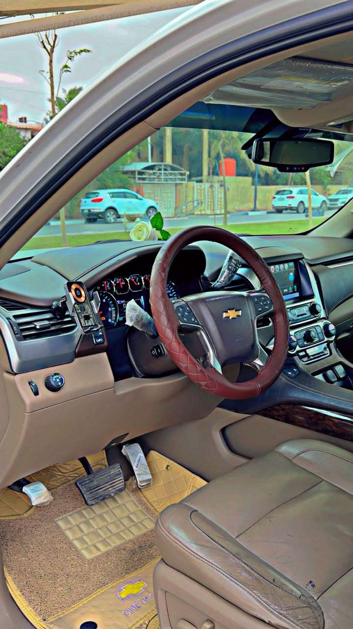 السلام عليكم
تاهو مديل 19
برايمر 
امريكي
بيه 2 قطعه تبديل 
وقطعه صيغ فقط
مكينه كير حداديه تخم تاير
كله كفاله
ماشيه 
71 حقيقي
رقم مميز
العنوان البصره
السعر 
330
الهاتف
***********
