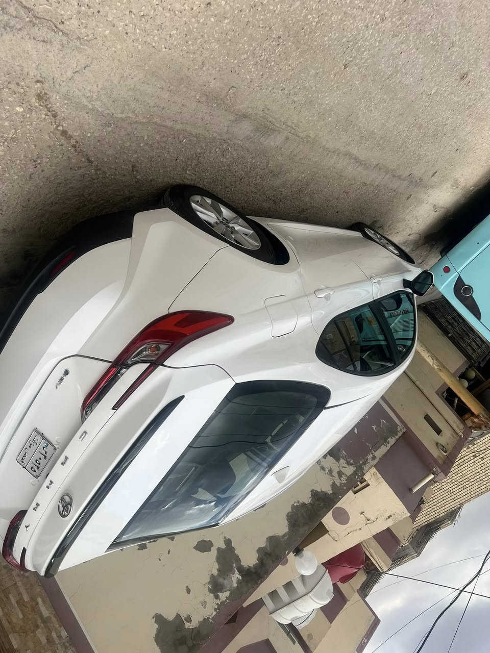 كامري موديل 25
دخول جديد حادث جاملغ خلفي وقبق صندوق بدون لا شاصي ولا ايرباك ماشيه 10 الف مشي امريكا السياره تترقم جميع المحافظات حره الرقم معفي 

***********

***********
