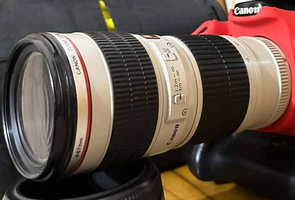 ✅السلام عليكم 📷🇮🇶
✅عدسه كانون📷🇮🇶
✅70.200📷🇮🇶
✅شغاله اوتو فوكس 🇮🇶
✅مكفوله من العطل 📷🇮🇶
✅اقباقه 📷🇮🇶
✅ستفسار اكثر 📷🇮🇶
✅تفضلو خاص اوتصل 🇮🇶
✅*********** 📷🇮🇶
@إشارة
الجميع
