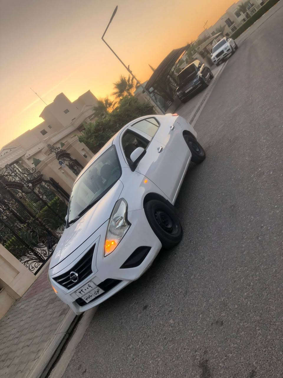 انواع السيارات اقساط موجود عندي باربيل بشارع 100 بداخل المعارض تواصل على الواتساب
***********
*********** أربيل, العراق
