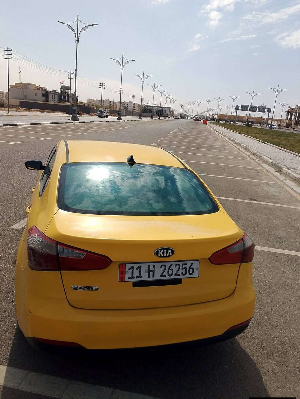 فورتي 2016
بيهه بنيد مبدل 
وهنا بيها جاملغين طخطخات بسيطه معدلات ع بارد 
ب اسمي السيارة مكينه مكفوله ب تخبل لاتبخير لاتنقيص 
سوينها ل 30
بوجهك ل شغل السيارة تخبل 
رايده ب 98 وبيهه مجال بسيط 
مكانها كربلاء


**إذا كنت صاحب هذا الإعلان وتريد حذفه لأي سبب، رجاءا أرسل رسالة إلى الدعم الفني**