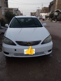 كامري • ٢٠٠٦ • ميسان