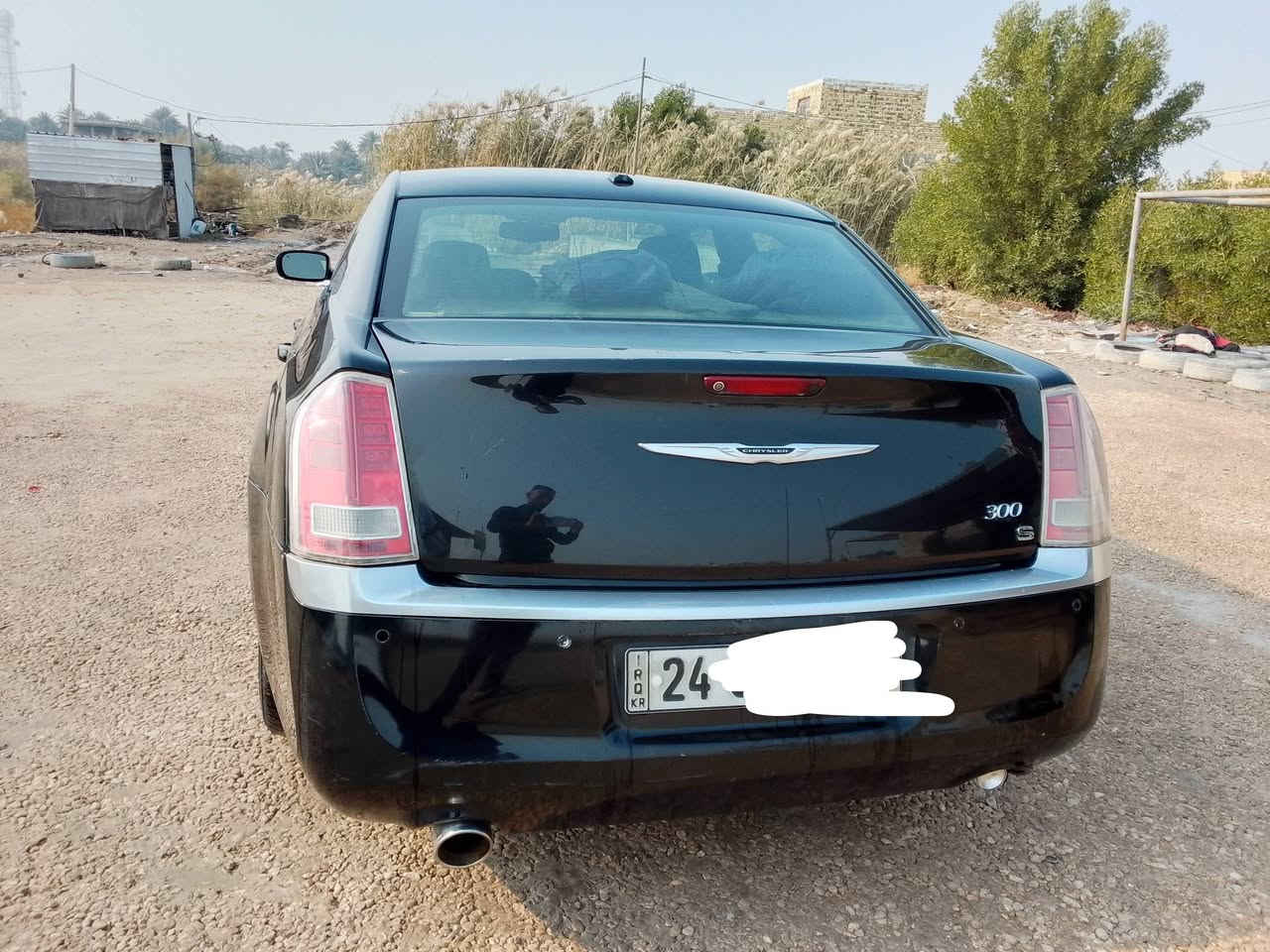 السلام عليكم
اوباما 2012 لون اسود أمريكي ٣٦٠٠ ماشية ١٩١ ميل بدون فتحه السعر ١٤٨ وبيها مجال قليل السيارة تبديل بنيد وجنطة بدون داخل ولا فتح شرط الفحص والسونار موجود بالمنشور

كير مكينة حدادية كفالة رقم دهوك سنوية ٣٠ هزتها تسقط نهاية الشهر الرابع

المكان بابل المدحتية الحمزة الغربي


**إذا كنت صاحب هذا الإعلان وتريد حذفه لأي سبب، رجاءا أرسل رسالة إلى الدعم الفني**